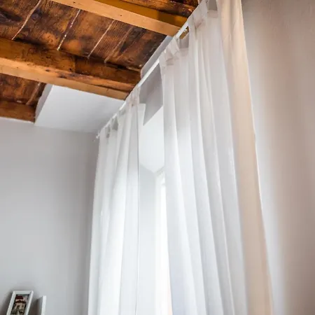 Santo Stefano Casa Vittoria Apartmán