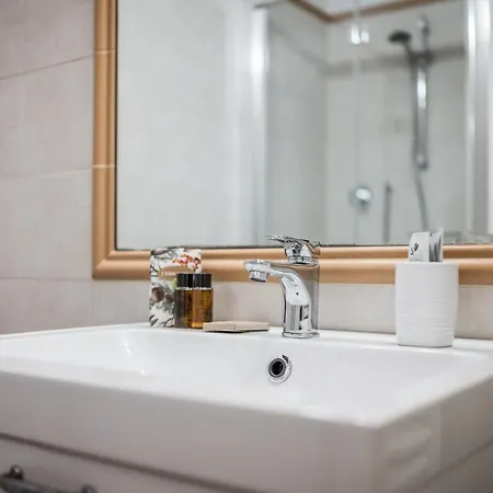 Apartmán Santo Stefano Casa Vittoria *