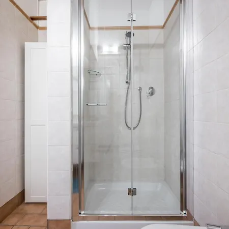 Santo Stefano Casa Vittoria Apartmán *