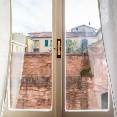 Apartmán Santo Stefano Casa Vittoria *