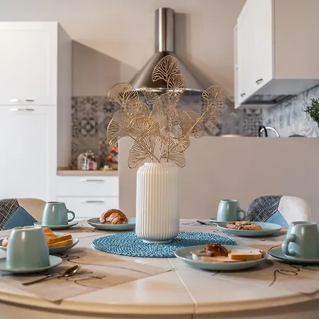 Santo Stefano Casa Vittoria * Boloňa