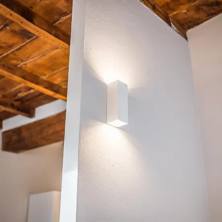 Apartmán Santo Stefano Casa Vittoria Boloňa