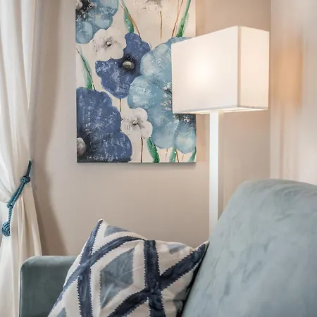 Apartmán Santo Stefano Casa Vittoria *